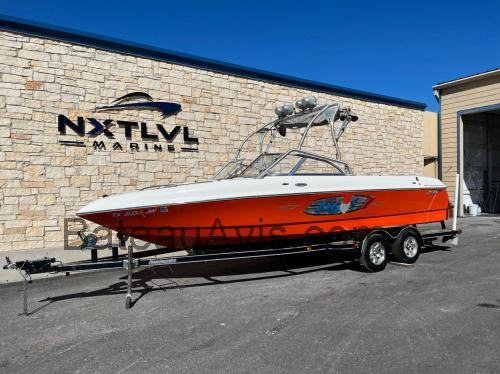 Tige 24V fiche technique et avis